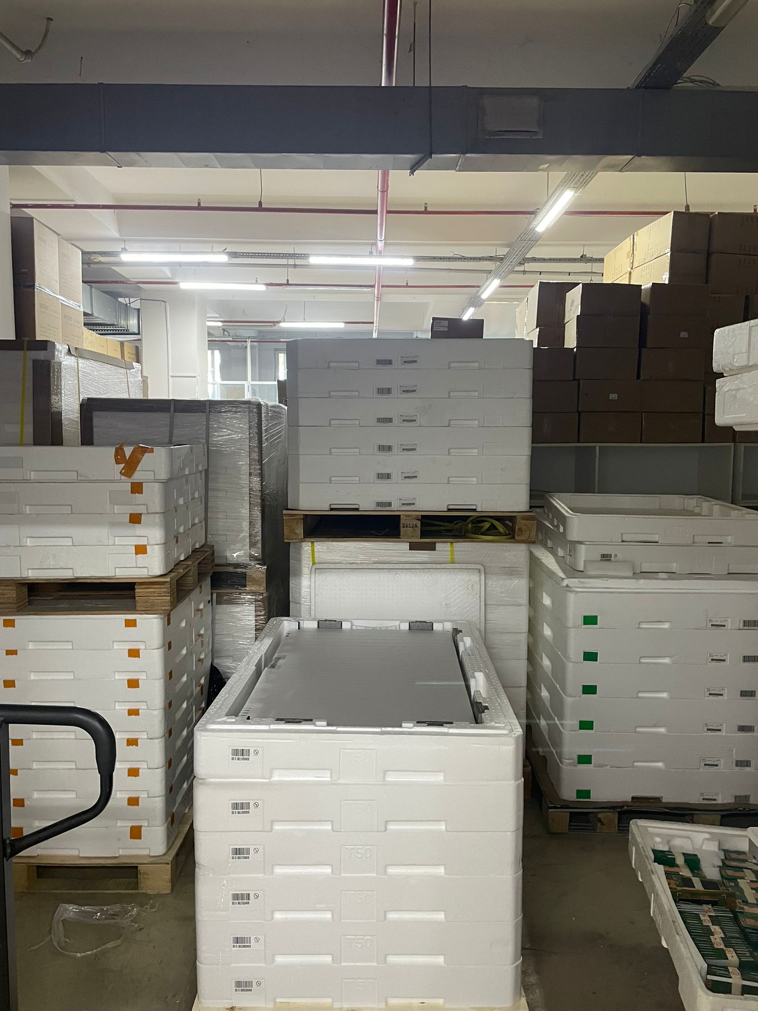 TV Hastanesi Yüksel Elektronik 